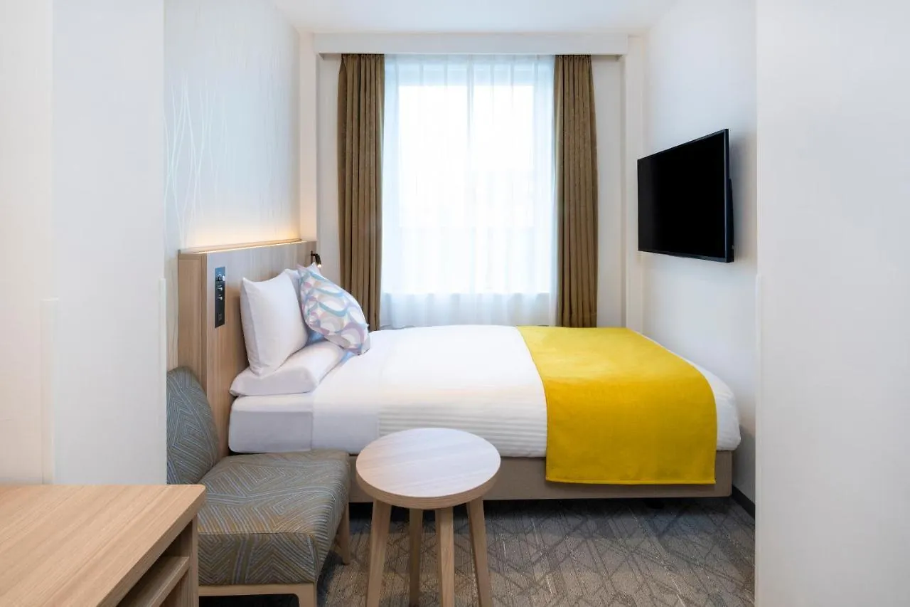 Hotel Mystays Nishi Shinjuku Prefektura Tokio