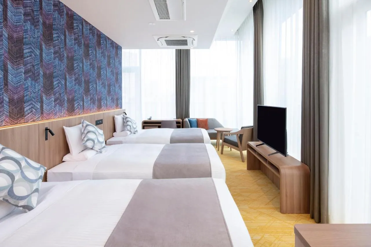Hotel Mystays Nishi Shinjuku Prefektura Tokio