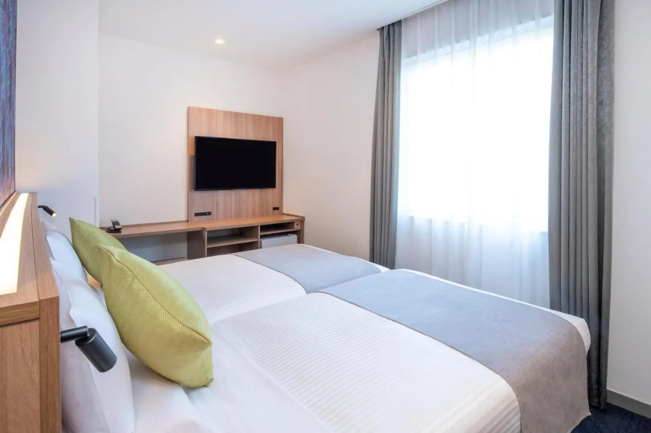 Hotel Mystays Nishi Shinjuku Prefektura Tokio
