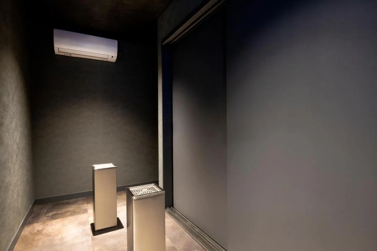 Hotel Mystays Nishi Shinjuku Prefektura Tokio