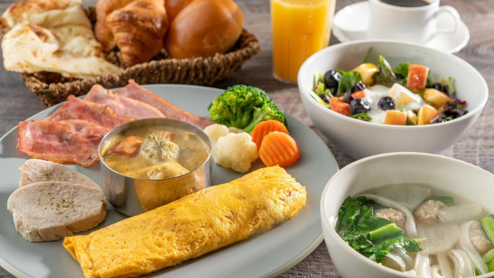 ***  Hotel Mystays Nishi Shinjuku Prefektura Tokio Japonsko