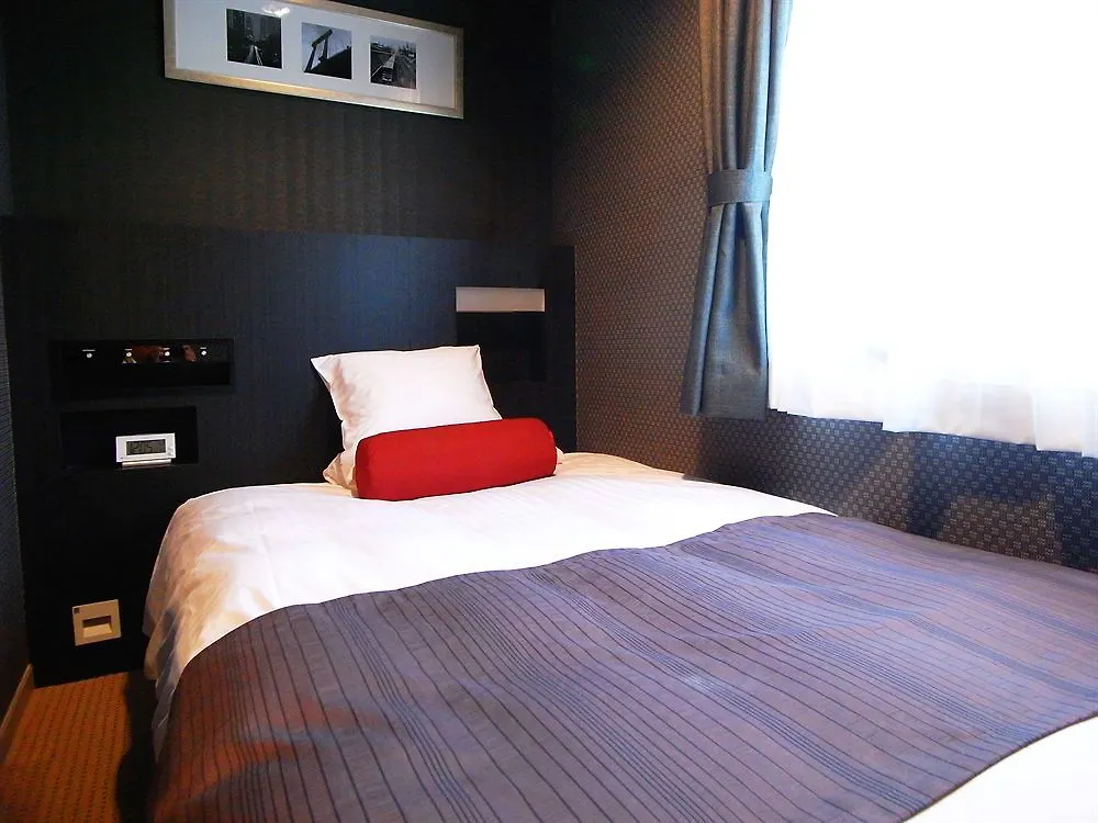 Hotel Mystays Nishi Shinjuku Prefektura Tokio