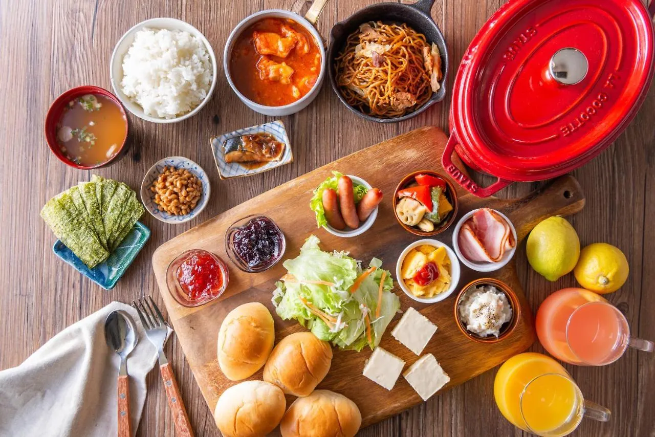***  Hotel Mystays Nishi Shinjuku Prefektura Tokio Japonsko