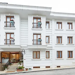 **** Hotel Albinas Old Türkei