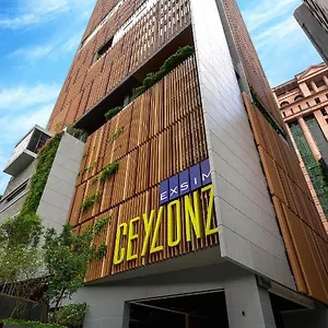 Apart-hotel Ceylonz By Mykey ***
