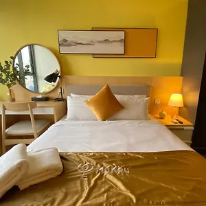 Apart-hotel Ceylonz Starlight Bukit Bintang ****