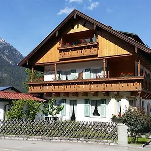  Frühstückspension Gaestehaus Ferienglueck Deutschland