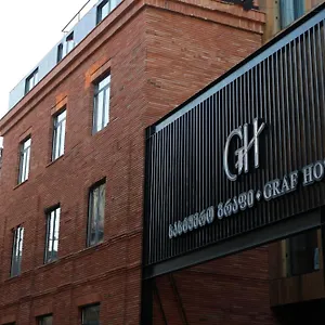 **** Hotel Graf Georgien