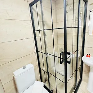 **** Hotel Sayeban Türkei