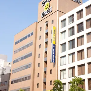 호텔 스마일 니혼바시