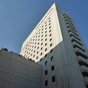 ホテル 東京グランドホテル