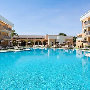 Apartahotel Sol Sancti Petri