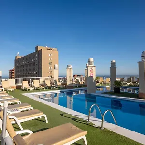 Apartahotel Gf Noelia