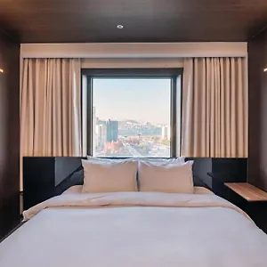 *** Hotel The Riverside Südkorea