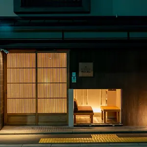 Resi Hachi Kyoto