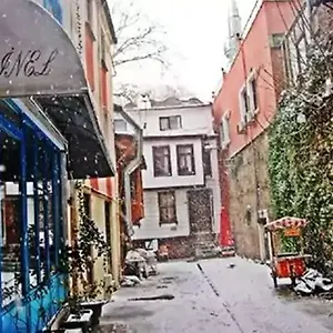 *** Hotel Minel Türkei