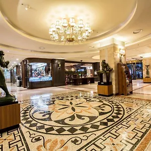 **** Hotel Pacific Südkorea