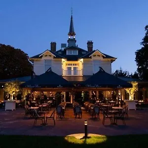 Hotel Westervilla ***