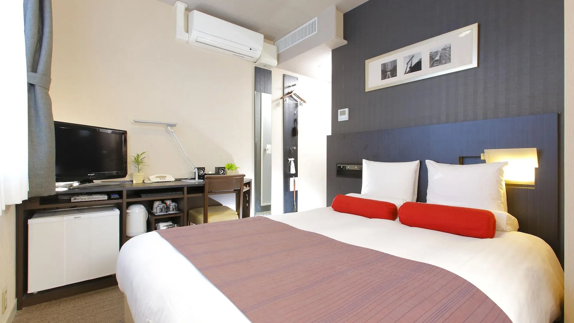 Hotel Mystays Nishi Shinjuku Tokyo