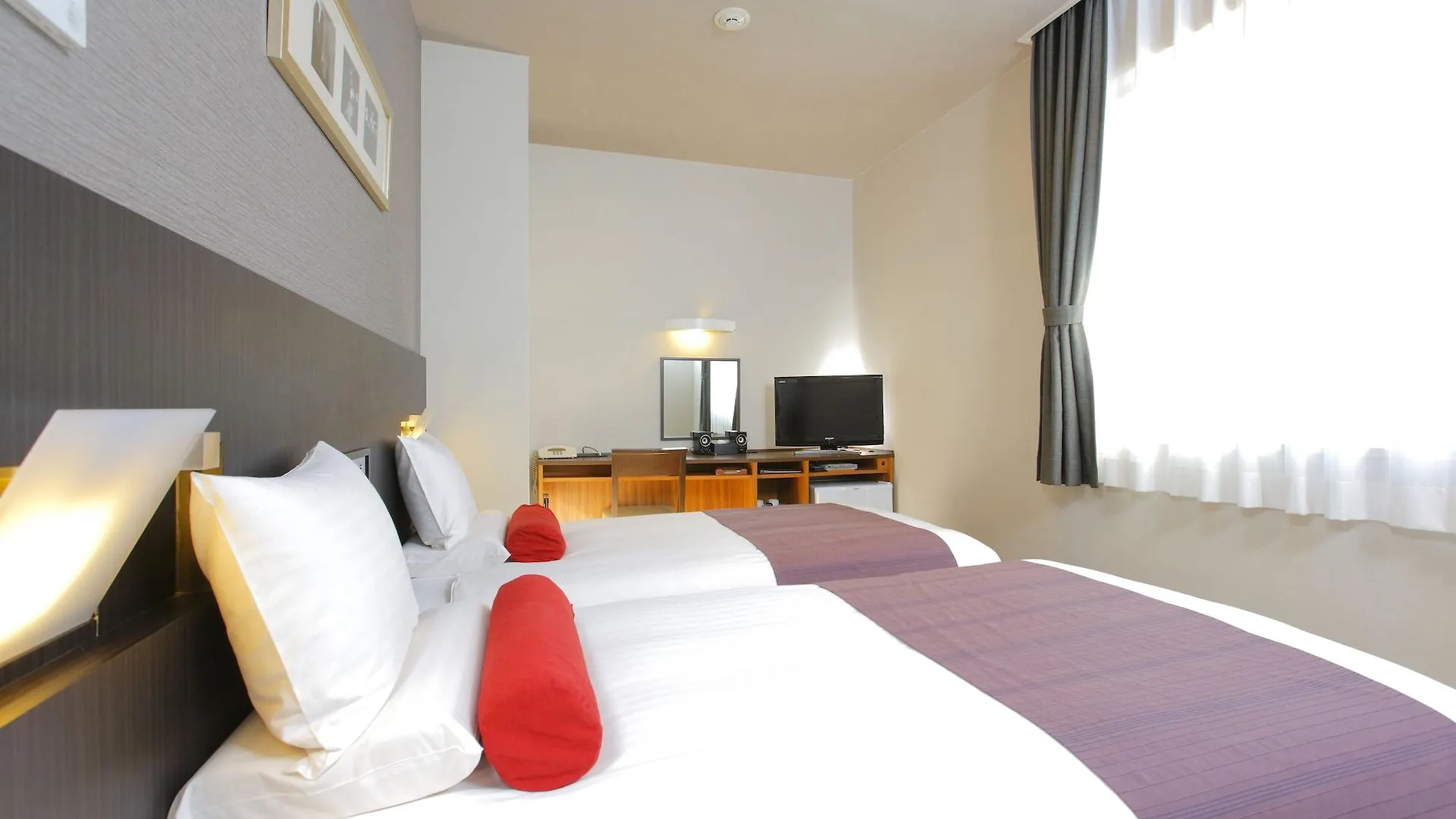 Hotel Mystays Nishi Shinjuku Tokyo 3*,  Japan