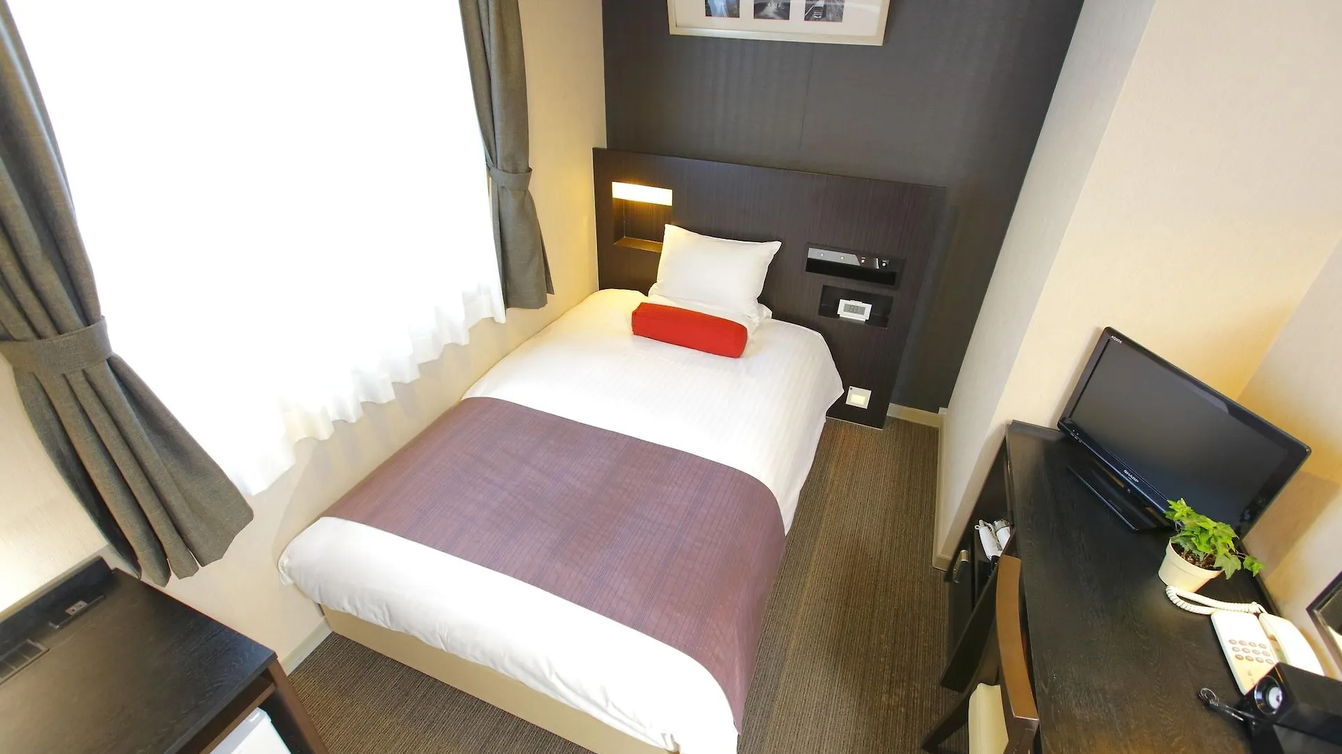 Hotel Mystays Nishi Shinjuku Tokyo