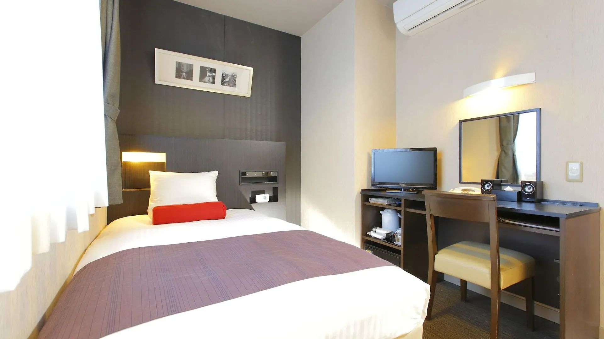 Hotel Mystays Nishi Shinjuku Tokyo