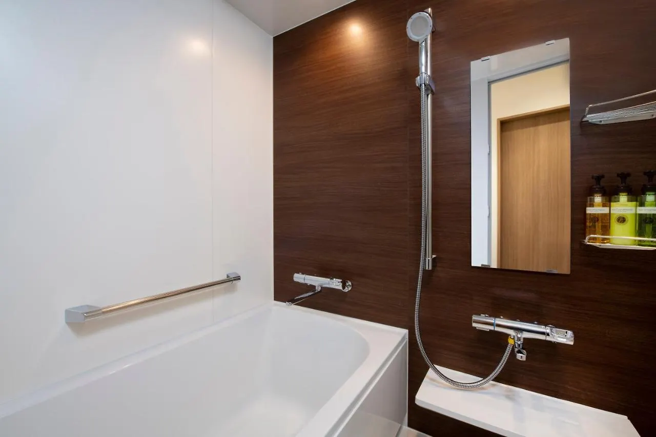 Hotel Mystays Nishi Shinjuku Tokyo 3*,  Japan