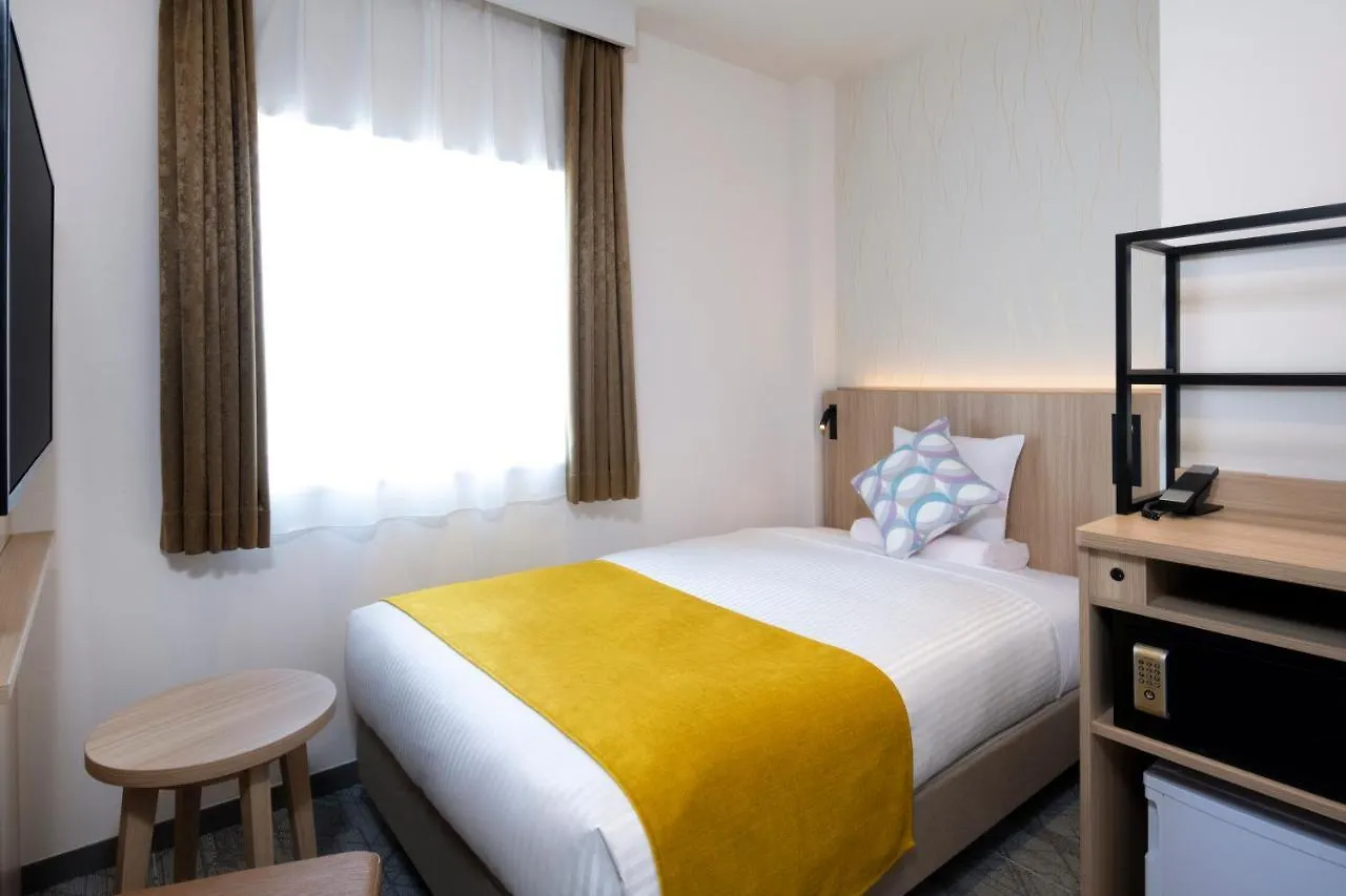 Hotel Mystays Nishi Shinjuku Tokyo