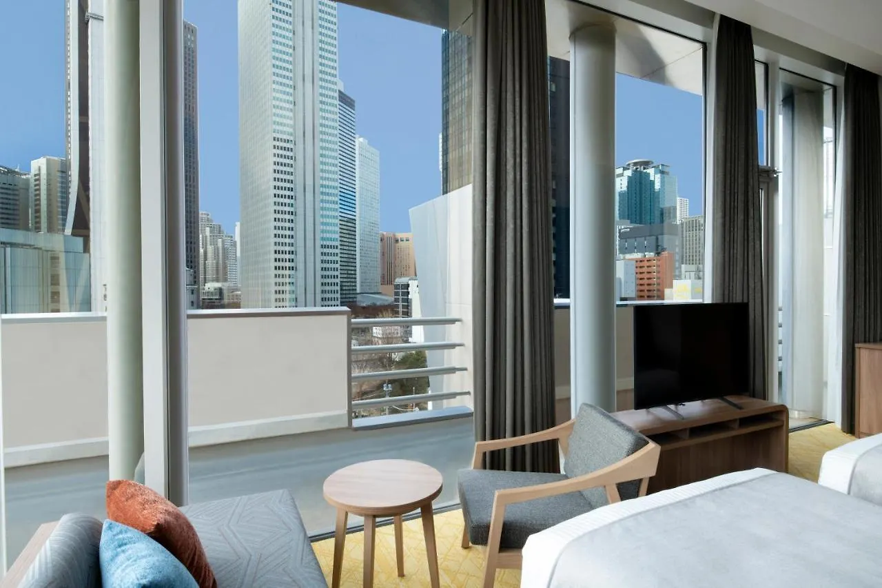 Hotel Mystays Nishi Shinjuku Tokyo 3*,  Japan