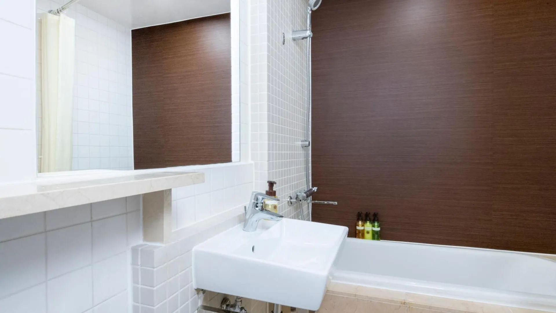 Hotel Mystays Nishi Shinjuku Tokyo 3*,