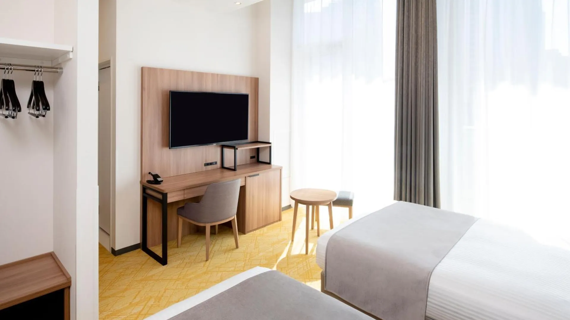Hotel Mystays Nishi Shinjuku Tokyo 3*,  Japan