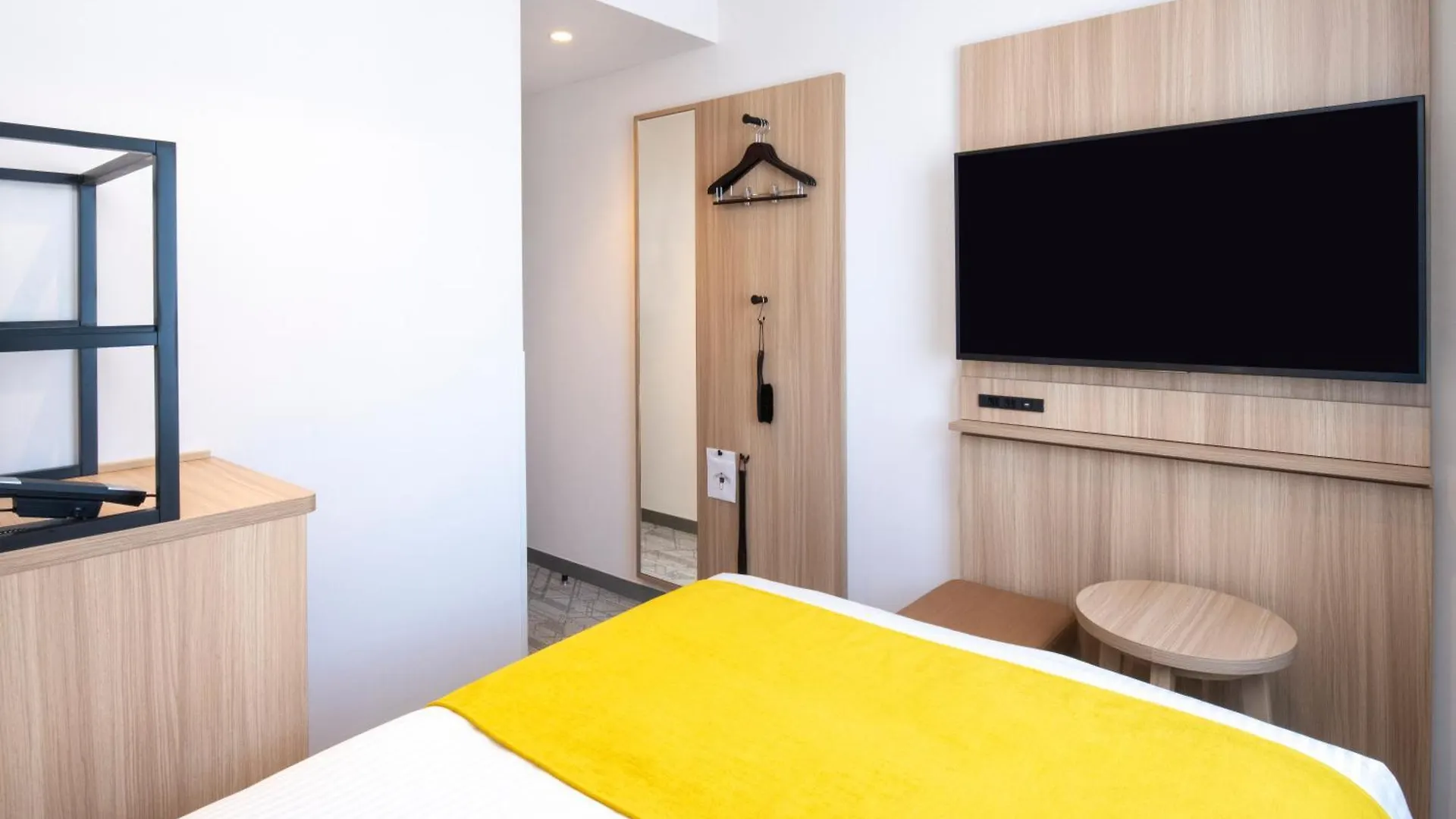 Hotel Mystays Nishi Shinjuku Tokyo 3*,