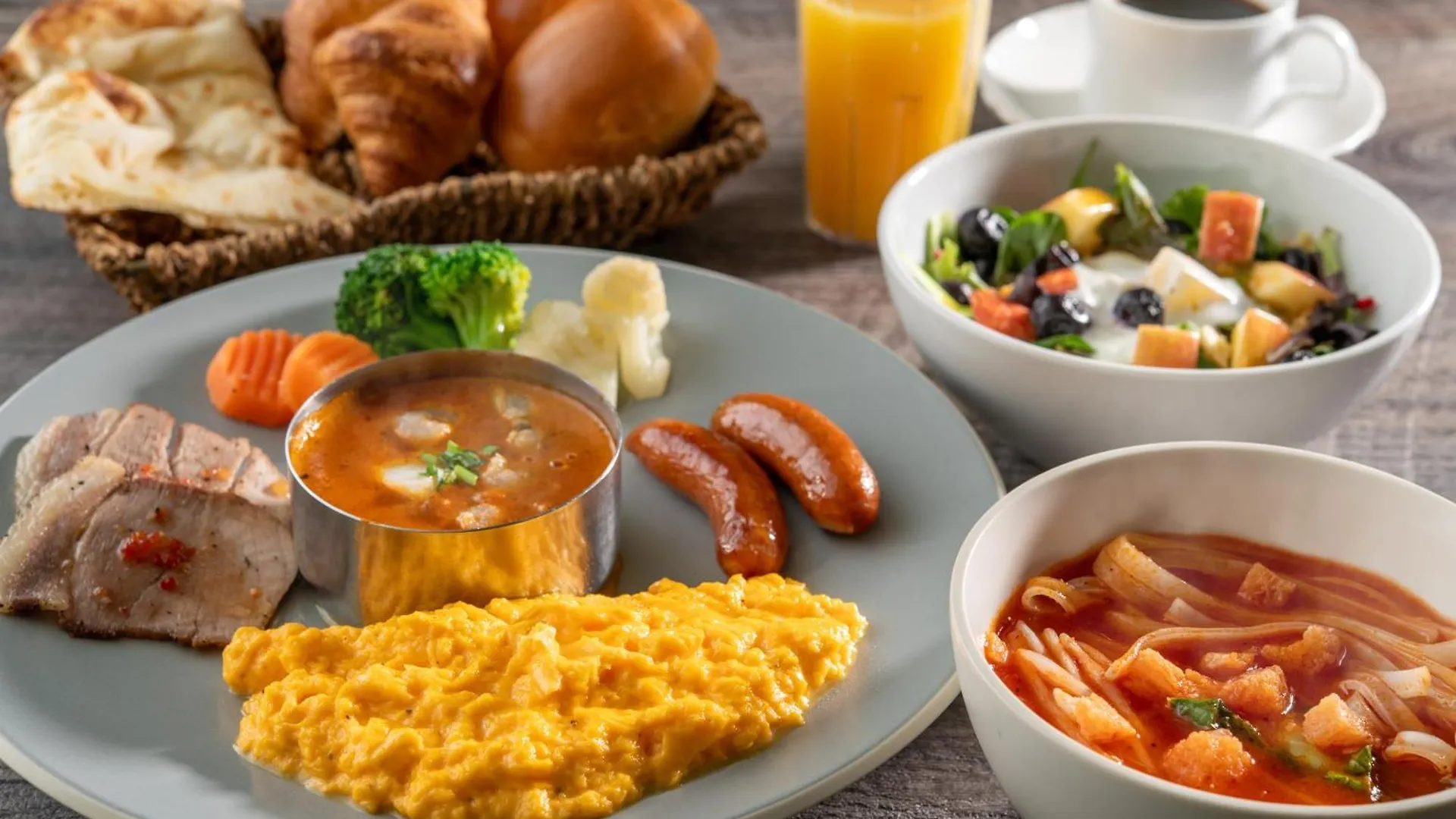 Hotel Mystays Nishi Shinjuku Tokyo