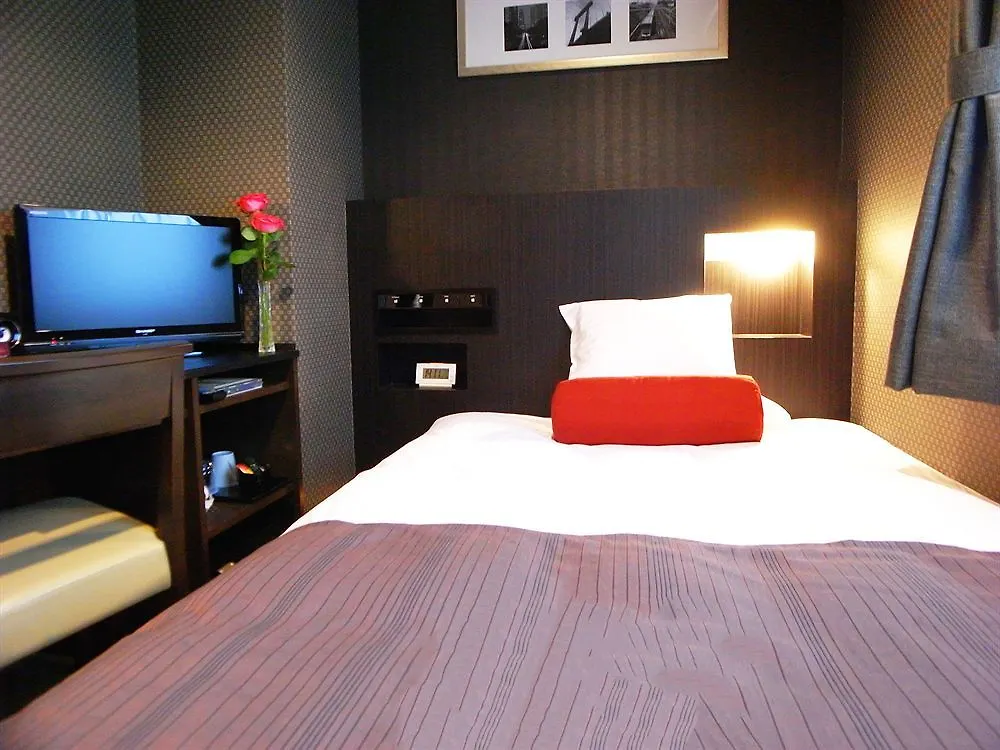 Hotel Mystays Nishi Shinjuku Tokyo