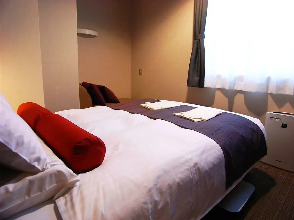 Hotel Mystays Nishi Shinjuku Tokyo 3*,