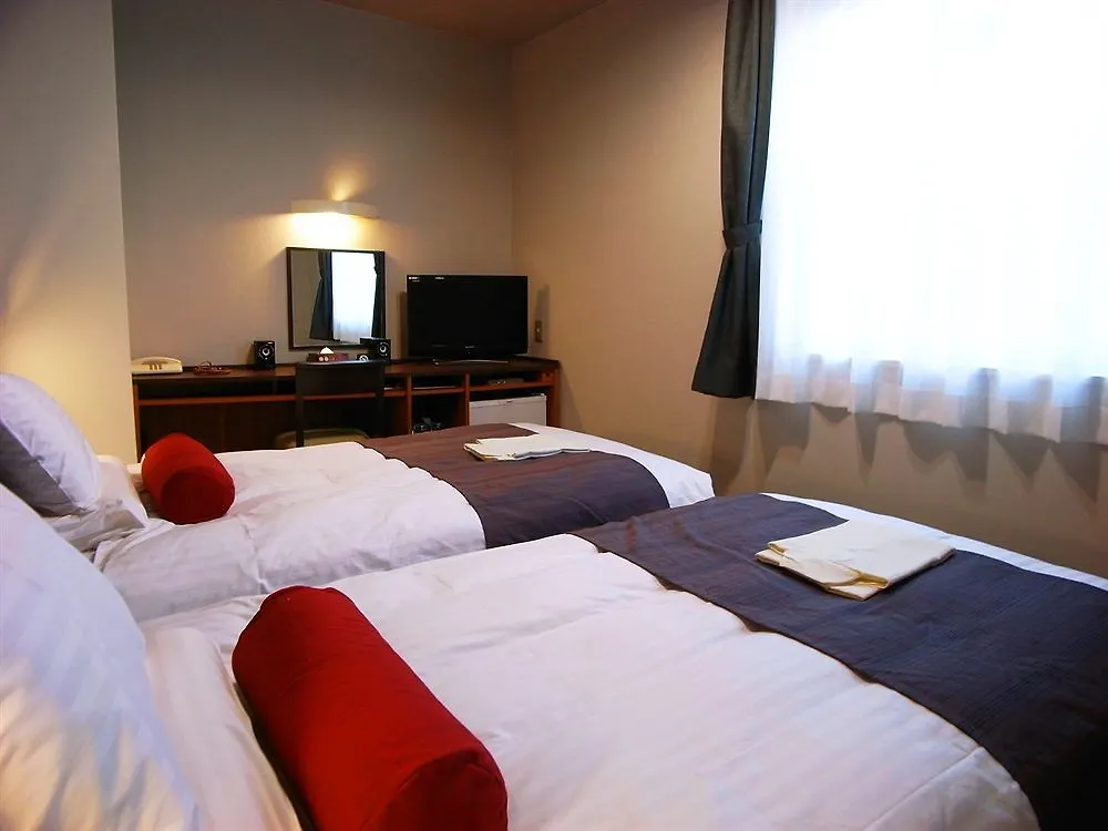 Hotel Mystays Nishi Shinjuku Tokyo