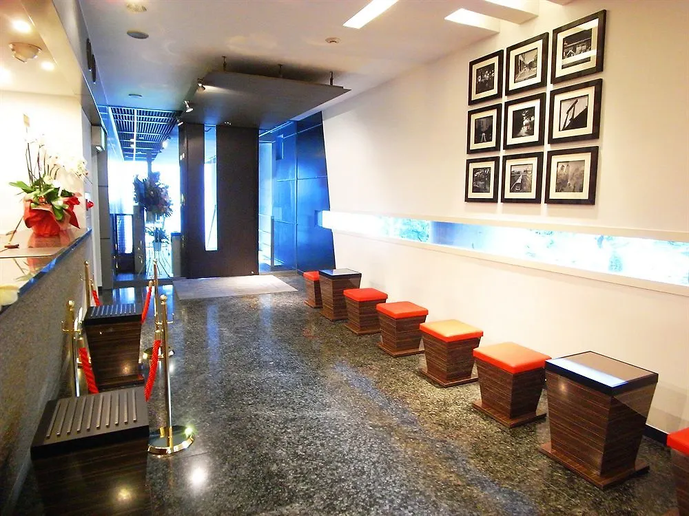 Hotel Mystays Nishi Shinjuku Tokyo 3*,  Japan