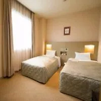 Hotel Mystays Nishi Shinjuku Tokyo