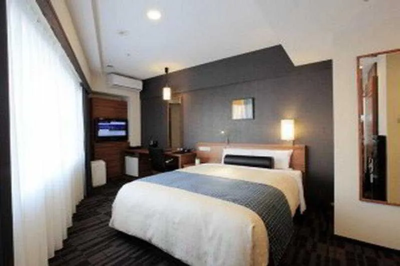 Hotel Mystays Nishi Shinjuku Tokyo