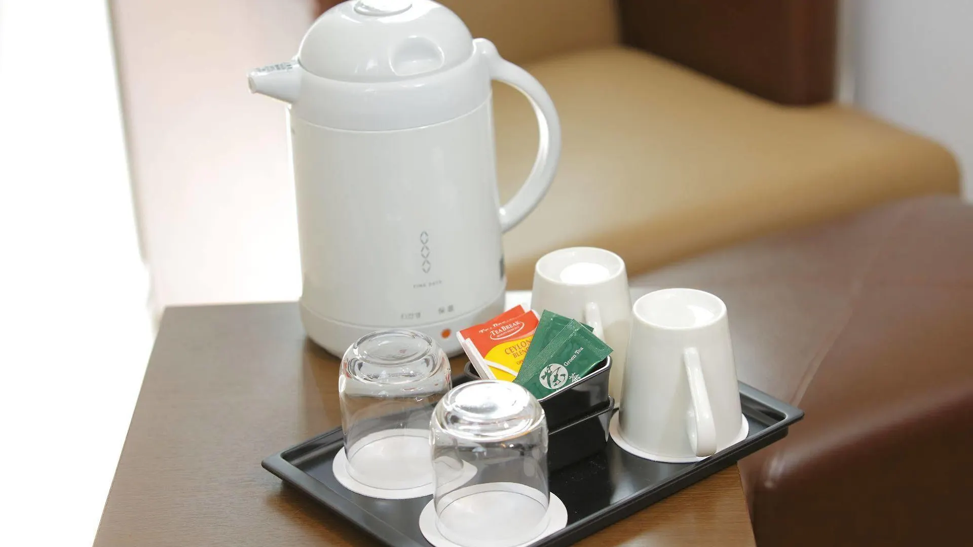 Hotel Mystays Nishi Shinjuku Tokyo