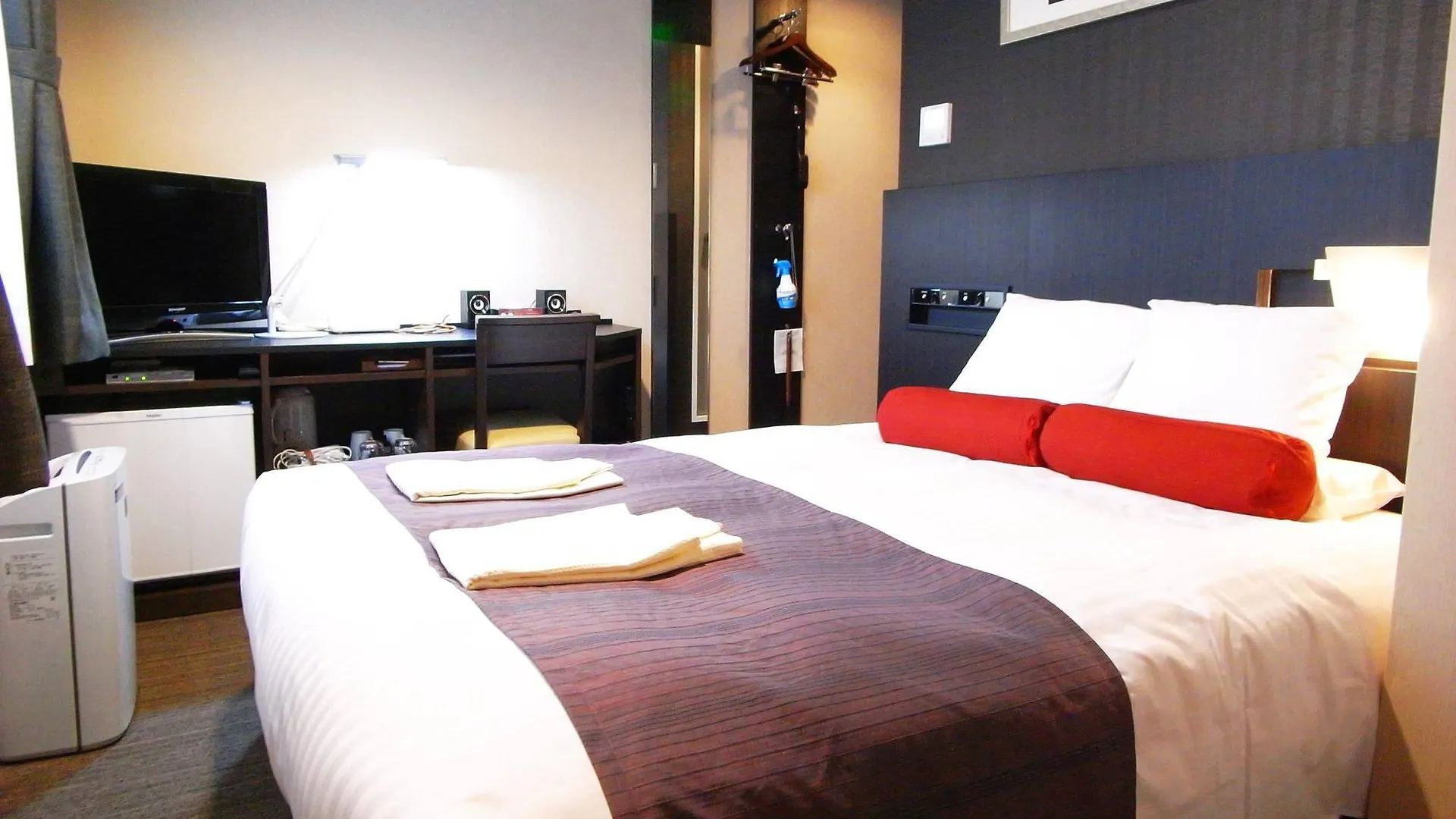 Hotel Mystays Nishi Shinjuku Tokyo